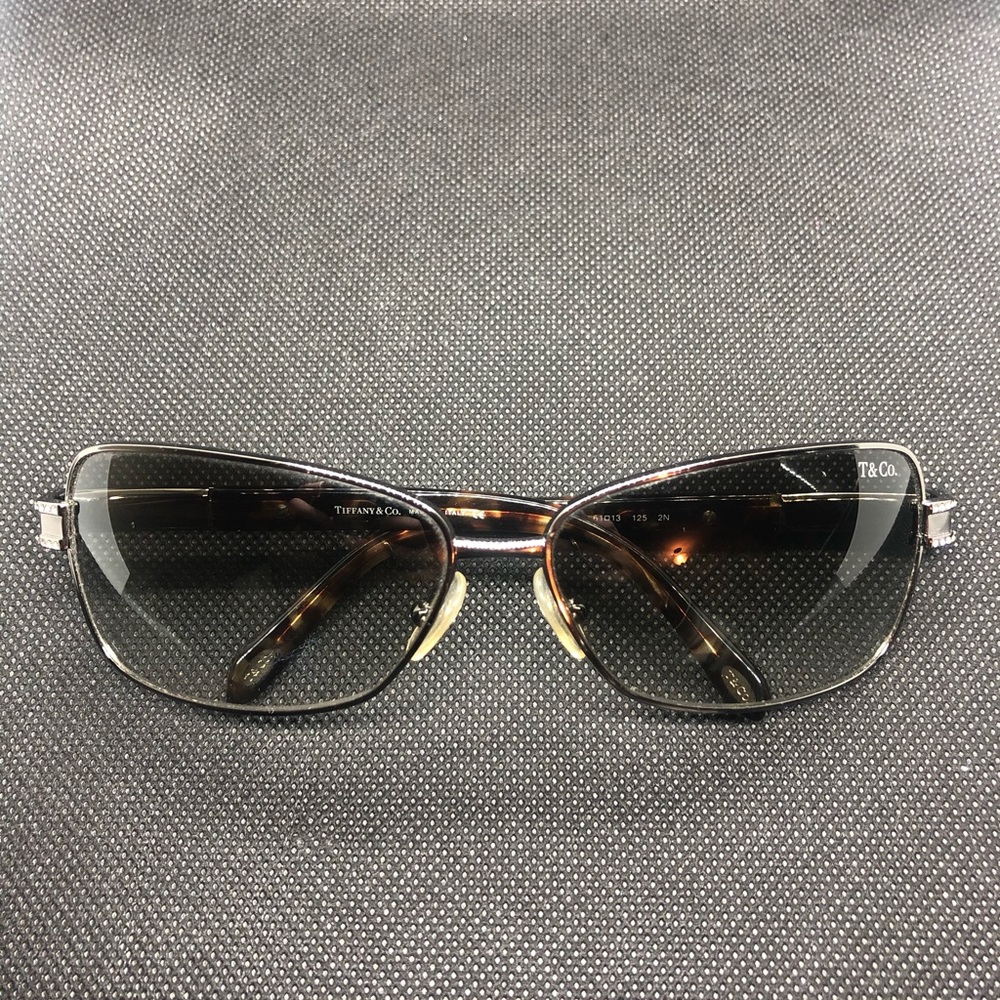 Tiffany & Co. sunglasses